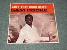 SAM COOKE 
