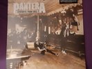 PANTERA - COWBOYS FROM HELL (WHITE & BROWN VINYL) NEW