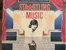 David Hentschel Startling Music SEALED  USA Capitol LP Ringo Starr The Beatles