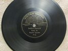 *** Four Early Eldridge R. Johnson 7 inch Victor Records ***