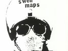 SWELL MAPS - International Rescue (reissue) - Vinyl (translucent blue vinyl LP)