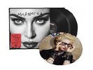 Madonna - FINALLY ENOUGH LOVE  **Indie Exclusive Vinyl 2 LP with Slipmat (RARE)