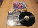 Iron Maiden The Number Of The Beast 12