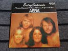 ABBA - I have a dream (Spanish version) RARE EP BOLIVIA