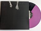 The Maine Lovely Little Lonely Black/Purple Split Vinyl Record 8123 Rare Limited