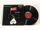 Herbie Nichols Trio, “Love Gloom, Cash, Love” Jazz Deep Grove LP Bethlehem VG