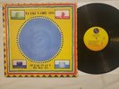 Talking Heads - Speaking In Tongues - NM/NM 2013 RE Funk Punk Rock Sire Sleeve