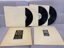 The Band - The Last Waltz - Vinyl 3x LP 3WS 3146 1978