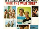 Jan & Dean-Ride The Wild Surf (VG+)