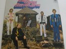 FLYING BURRITO BROS. - Gilded Palace of Sin - New, Sealed Vinyl LP Record Album