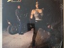 Accept ‎”Midnight Highway”  Metal 1983 Vinyl LP PVC Records ‎shrink Wrapped