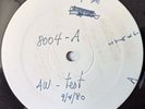 TUXEDOMOON Half-Mute TEST PRESSING FIRST PRESS LP US 1980 Experimental AVANTGARD