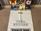 Paul Weller Stanley Road First Press Vinyl