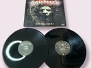 HATEBREED RECORD TITLED FOR THE LIONS Vinyl Record 2 - Pack 2009