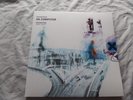 RADIOHEAD OK COMPUTER OKNOTOK 1997 2017 REISSUE TRIPLE VINYL LP