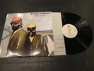 Black Sabbath Never Say Die Inner Sleeve 1st Press Warner Bros Records LP EX