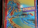 SEALED Azymuth Telecommunication Jazz Dispensary LP Vinyl Record Latin Jazz