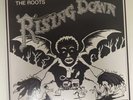 The Roots Rising Down. Used hip-hop vinyl.