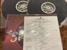 Westwood One Off The Record 2xLP - David Lee Roth 91-21