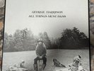 All Things Must Pass  George Harrison Vinyl Record