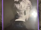 Troye Sivan - Bloom 2018 Limited Edition Violet Vinyl LP Album - Capitol Records