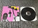 The Gun Club “Fire Of Love” Original U.K. 1982 vinyl Lp BEGA37