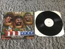 Minutemen “3-Way Tie (For Last)” Original U.K. 1985 vinyl Lp SST058 PUNK