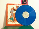 How To Be A Human Being - Glass Animals VMP Club Edition Blue Vinyl LP | VG++