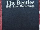 The Beatles 1962 Live Recordings Box Set 15 X 45's with all inserts Near Mint