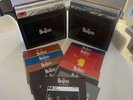 THE BEATLES DEAGOSTINI LP COLLECTION. 23 LPS  ALL SEALED  180g VINYL & BOOKS