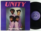 Unity - Blessing Me LP - New Life - Modern Soul Gospel VG++ MP3