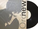 New Order Vinyl Record Low Life LP Inner Sleeve OBI