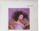 KATE BUSH.    HOUNDS OF LOVE   VINYL LP.    EJ2403841   KAB1