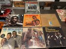 The Impressions 7 LP LOT- PEOPLE GET READY-1965 WE'RE A WINNER THIS IS MY COUNTR