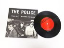 The Police Fall Out & Nothing Achieving 7
