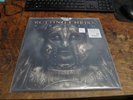 ROTTING CHRIST Aealo LP sealed Lmtd 500 COKE BOTTLE GREEN VINYL Record NEW
