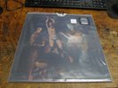 ROTTING CHRIST The Heretics LP sealed Lmtd 500 copies OXBLOOD VINYL Record NEW
