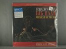GERALD WILSON BIG BAND Moment Of Truth LP sealed VINYL Record JAZZ Big Band NEW
