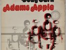 DOUG CARN: Adams Apple US Black Jazz ’74 Soul Jazz Vinyl LP Hear