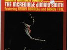 JIMMY SMITH organ grinder swing U.S. VERVE LP_orig 1965 KENNY BURRELL_grady tate