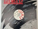 UB40 Red Red Wine 12” 45 RPM Vinyl Record Maxi Single 12 DEP 7 Clubmix 1983