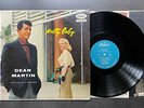 LP Dean Martin - Pretty Baby - USA Capitol T 849