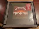 Metallica, Master Of Puppets, Deluxe Edition Box Set #18807/25,000 NEW & SEALED