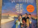 THE WRAITH SOUNDTRACK CHARLIE SHEEN SEALED SOUNDTRACK LP MINT OZZY OSBOURNE