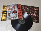 Appetite for Destruction. Guns n' Roses. Vinyl LP. Banned Cover. Very good cond.