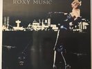 ROXY MUSIC For Your Pleasure Ex+ 1973 UK Island Rock LP