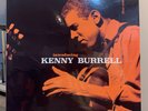 Kenny Burrell Introducing Blue Note (NM) Tone Poet BLP 1523 Gatefold