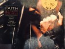 George Michael Faith Vinyl LP Columbia OC 40867 1987 N SHRINK EX/EX FREE SHIPPIN