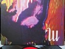 CASS MCCOMBS - DROPPING THE WRIT VINYL LP  RARE INDIE ROCK  C