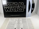 1977 Star Wars Original Soundtrack 1977 LP W/ POSTER & INSERT 2T-541 PreOwned